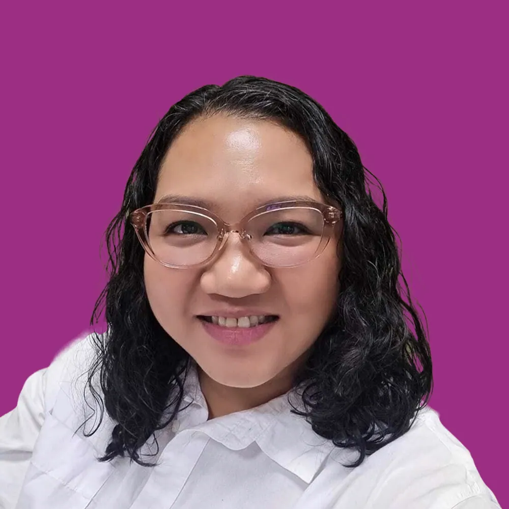 Len Estioko, Ambassador | Marketing Lead
