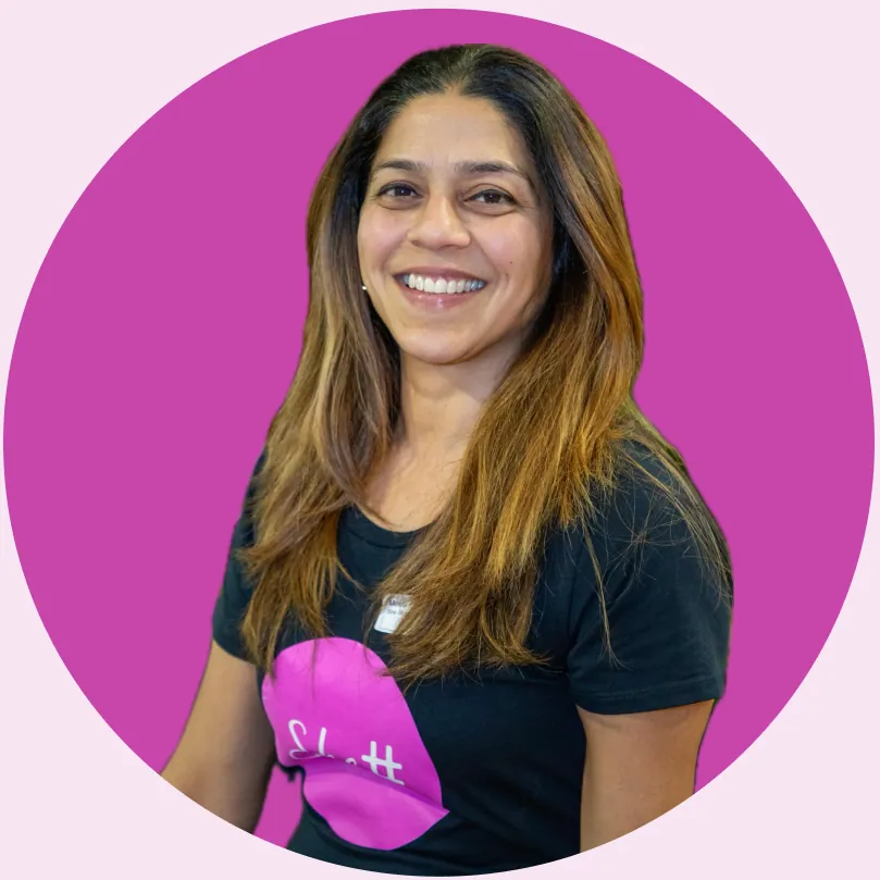 Meeta Patel, Ambassador | Industry Lead