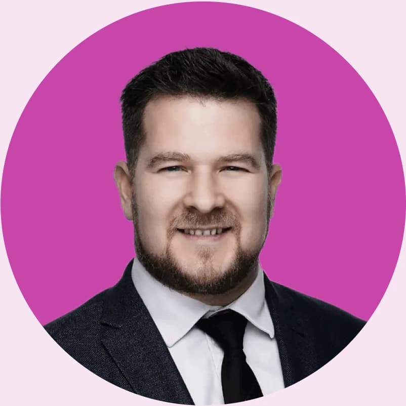 Mike McCauley, Trustee | Ambassador | Finance and Assets Manager