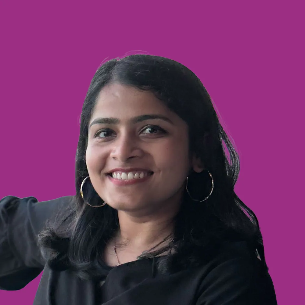 Nikita Kumari, Ambassador | Event Manager