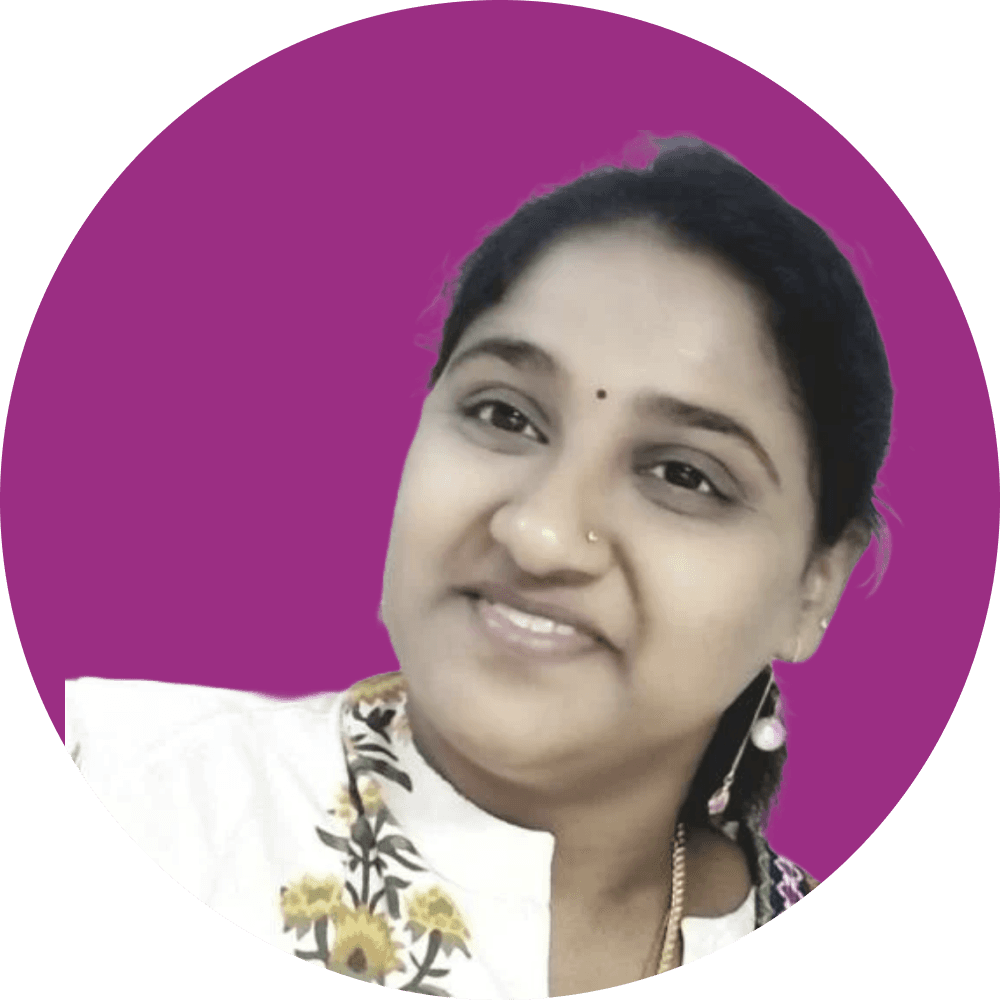 Nirmala Chinnappan, Ambassador | Event Manager