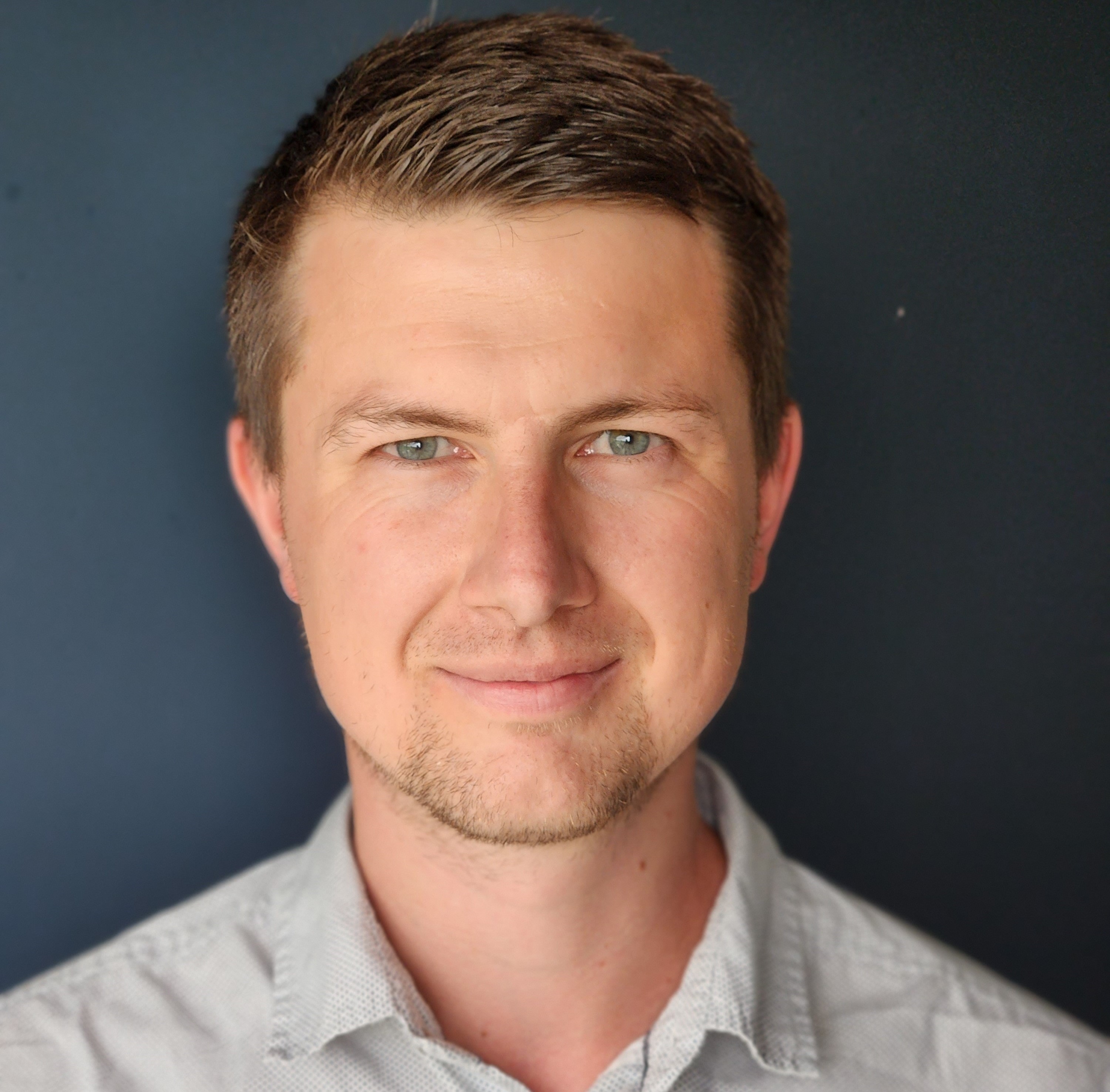 Alex Ward, Senior Curriculum Leader, Rototuna Junior High School