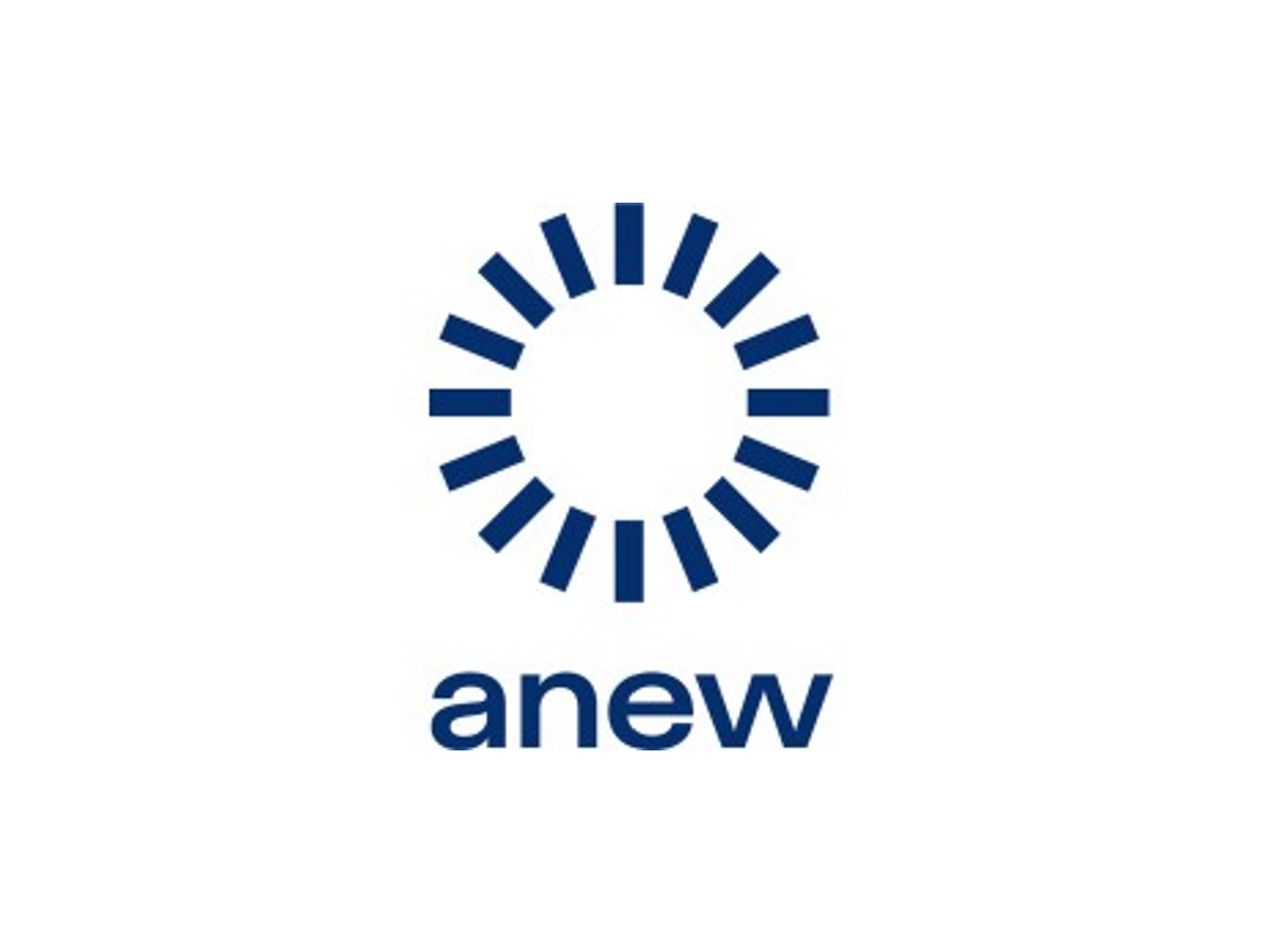 Anew