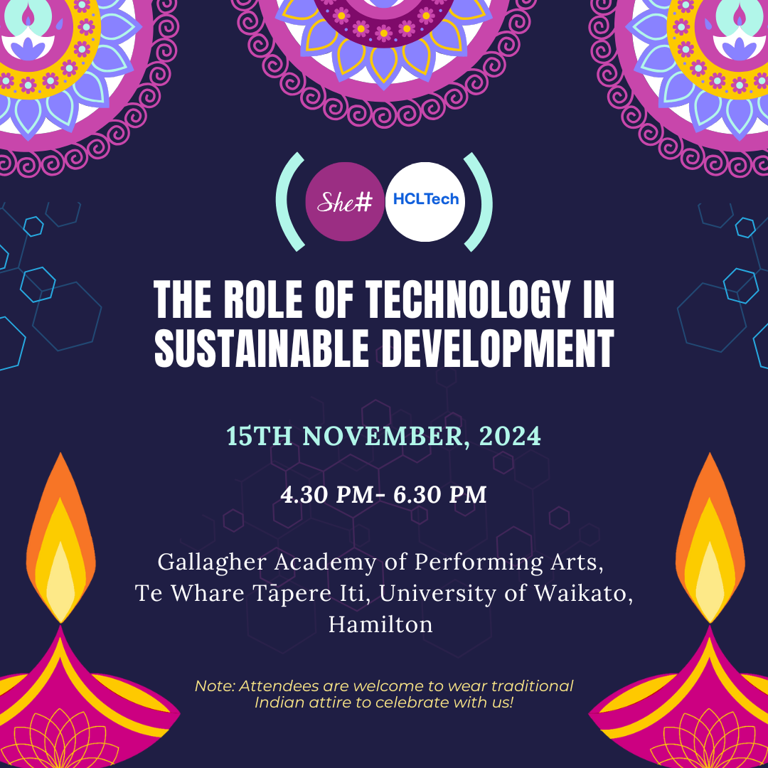 HCLTech Poster