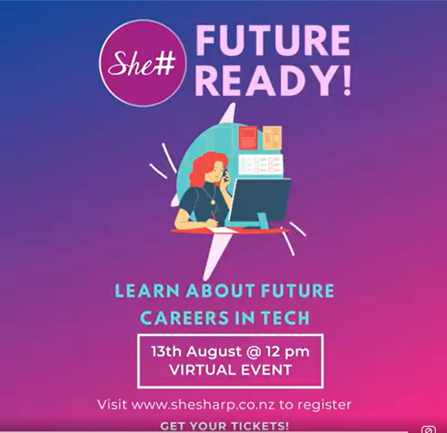 Future Ready