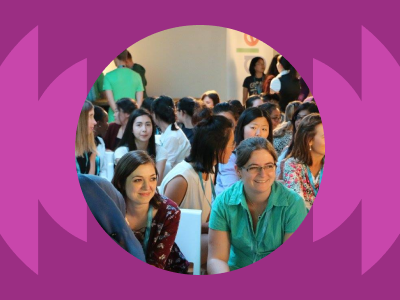 Event Photo with Frame