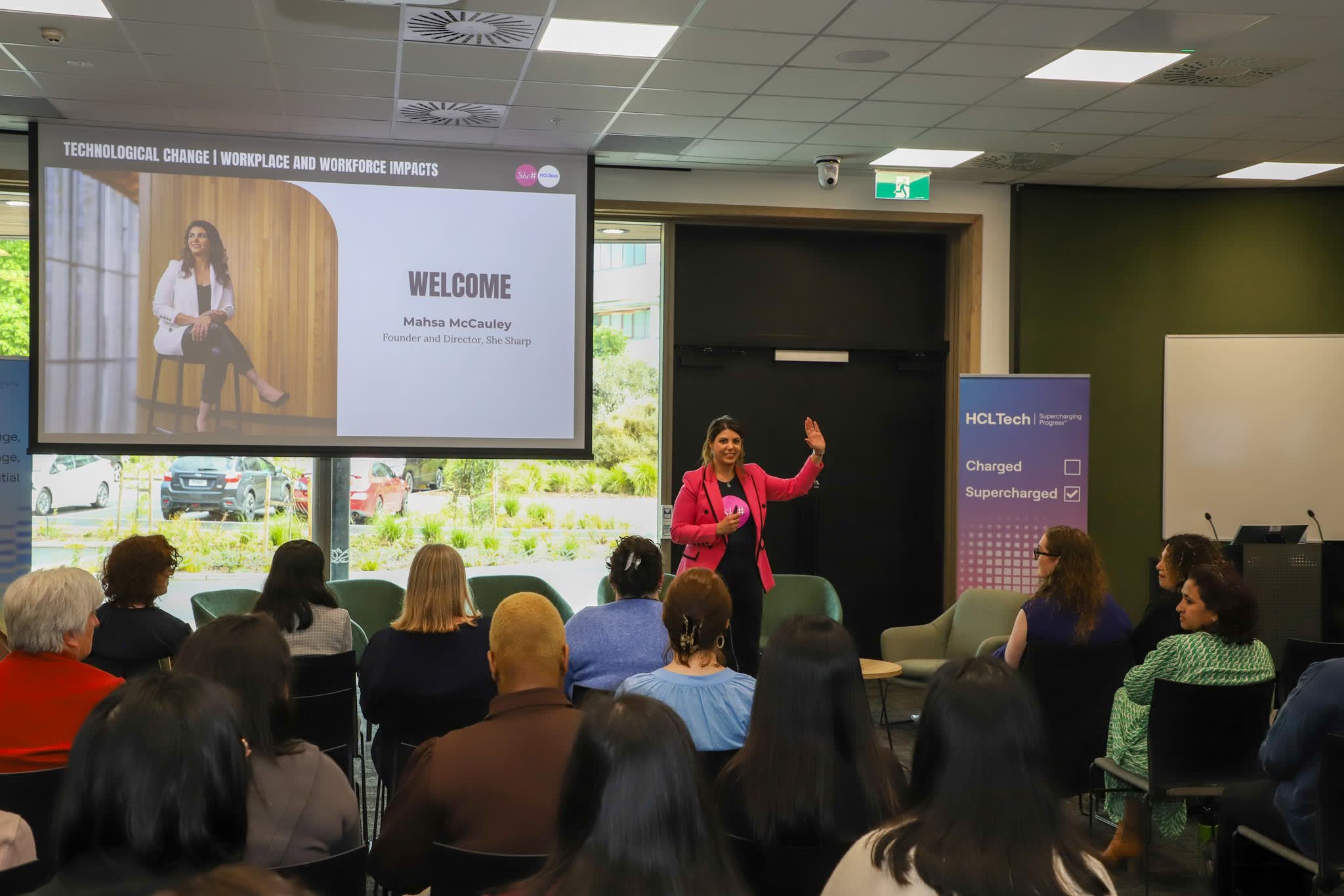 Technological Change - Workplace & Workforce Impacts photo 5