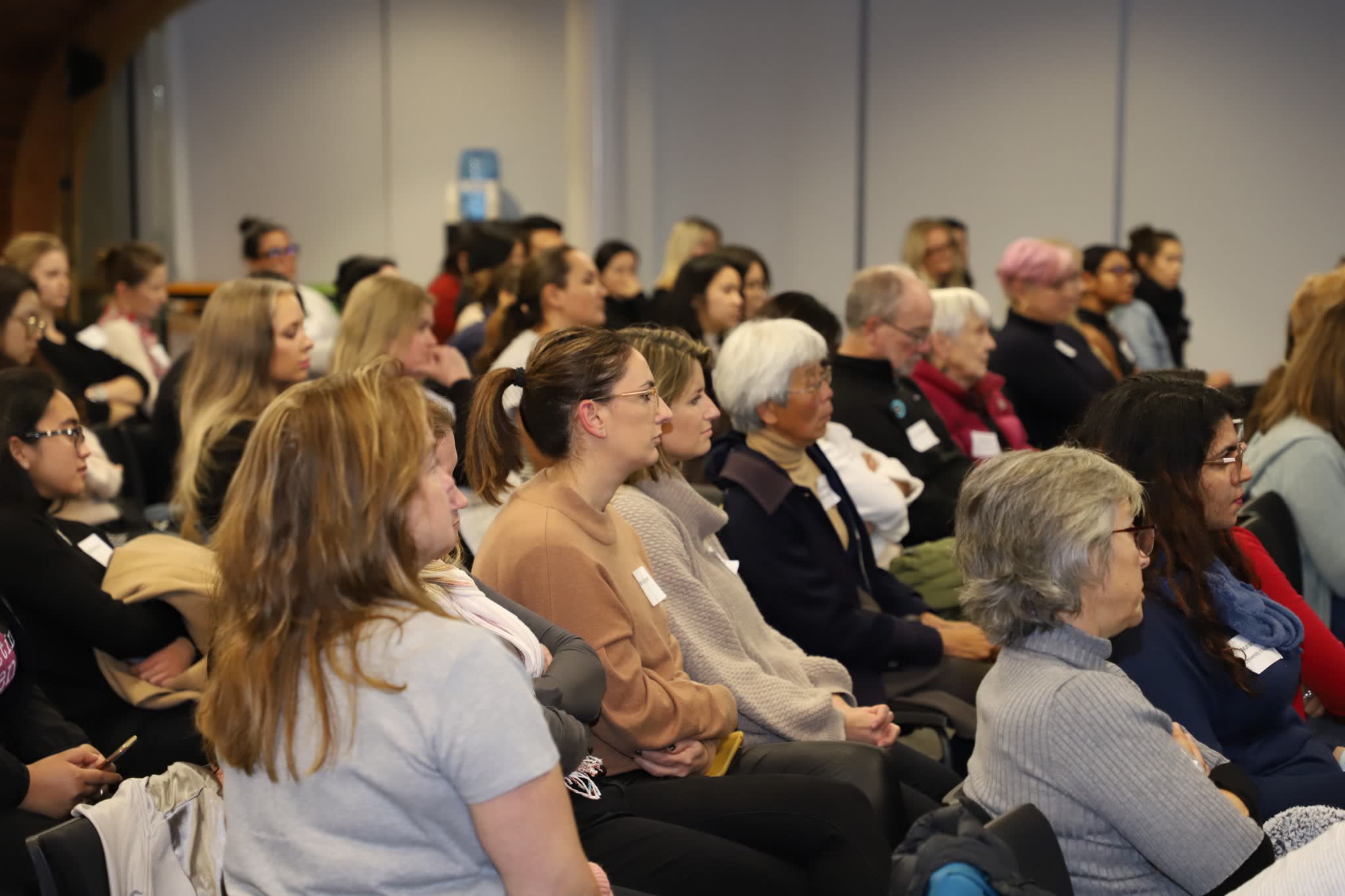 Women in AI for social good photo 2