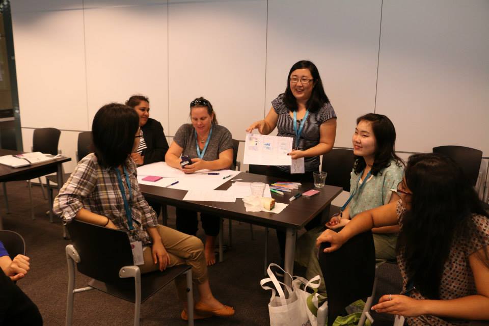 UX Design with IBM photo 3