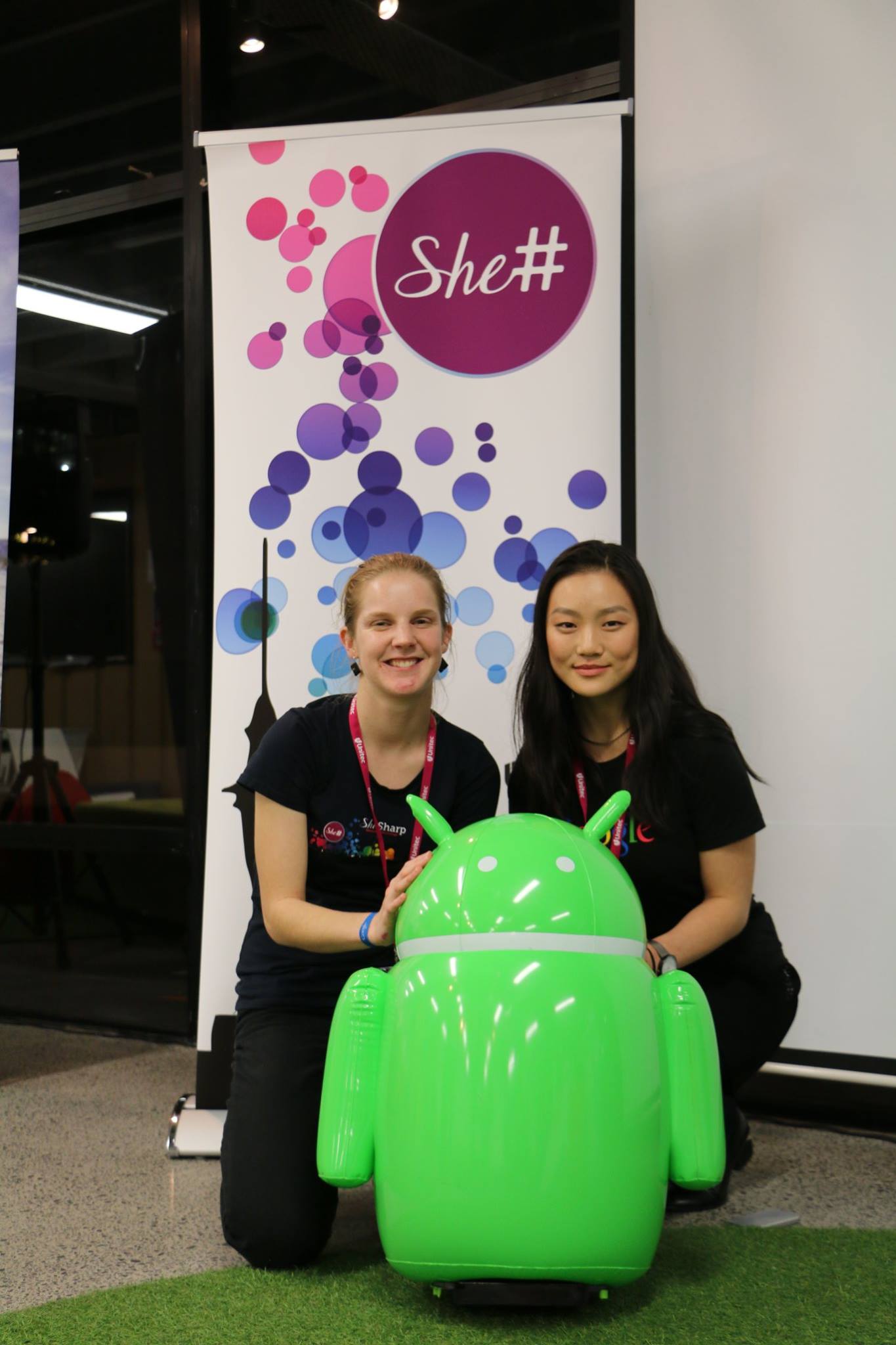 Hacking Insecurities @ Grid AKL photo 4