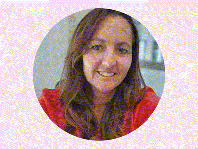 Laura Rutherfurd, Product Manager