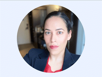 Denise Carter-Bennett, Datacom, Cybersecurity Analyst