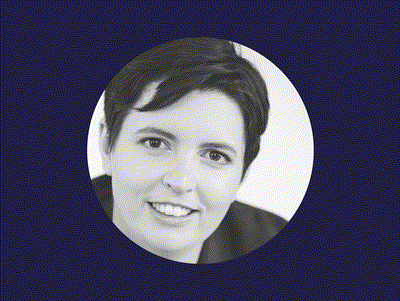Laura Bell, SafeStack Academy - CEO