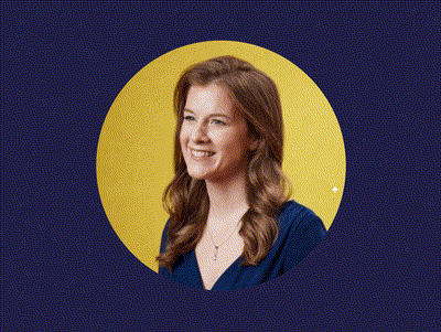 Tiffany Bloomquist, AWS - NZ Country Manager