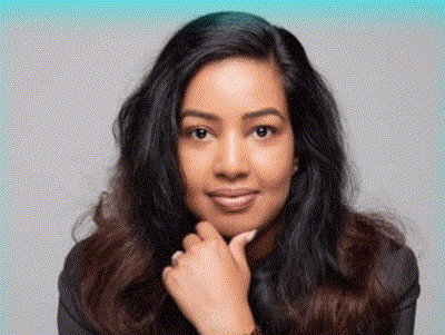 Ankita Dhakar, Security Lit / Cyber Cosmos