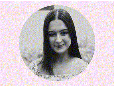 Lauren Halka, Technology Graduate