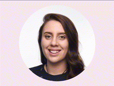 Reilly Sharpe, Technology Graduate