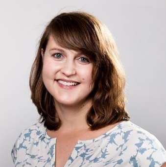 Caroline Campbell, Technical Assistant