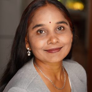 Indira Bandari,