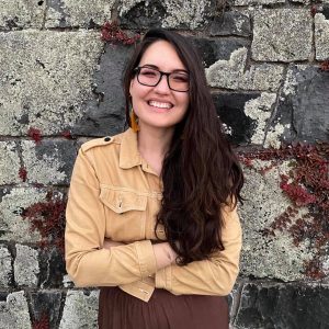 Elina Ashimbayeva,