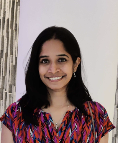 Divya Kumar, Strategy Consultant - HCL Tech