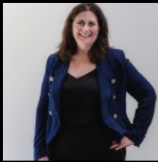 Kathryn Topp, CEO & Founder Yabble