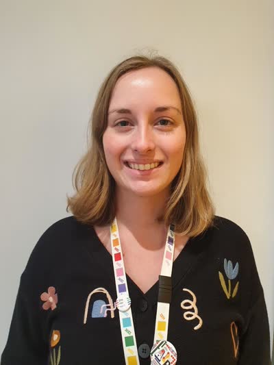 Libby Lavrova, Data & AI Tech Specialist