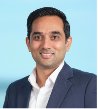 Aravind Subramanian, Partner in Deloitte's Technology