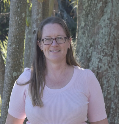 Dr Kim de Graaf, Senior Lecturer in Civil Engineering - UoW