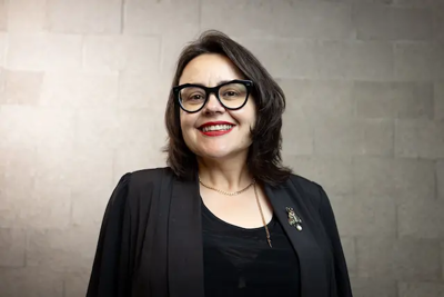 Perrin Rowland, Chief Product & Experience Officer
