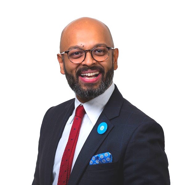 Isuru Fernando,