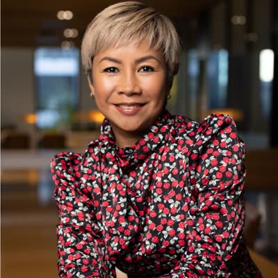 Maria Clamor, Principal Sales Specialist, Spark New Zealand