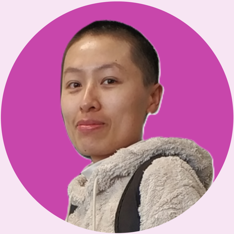 Chan Meng, Ambassador | Website Team Lead