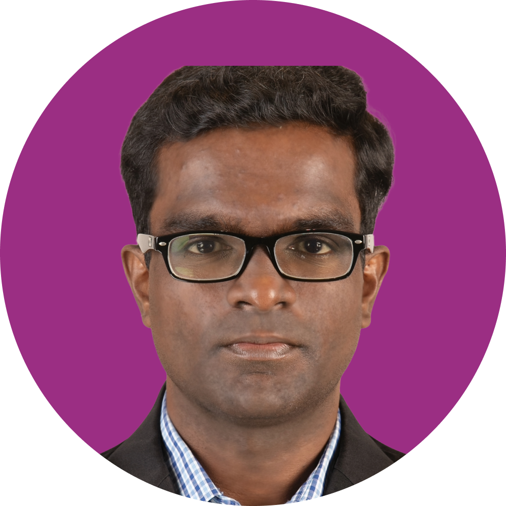 Tharaneetharan Thavarasan, Ambassador | Events Coordinator